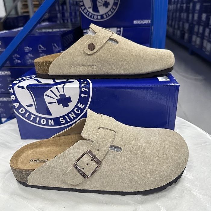 Birkenstock в наличии