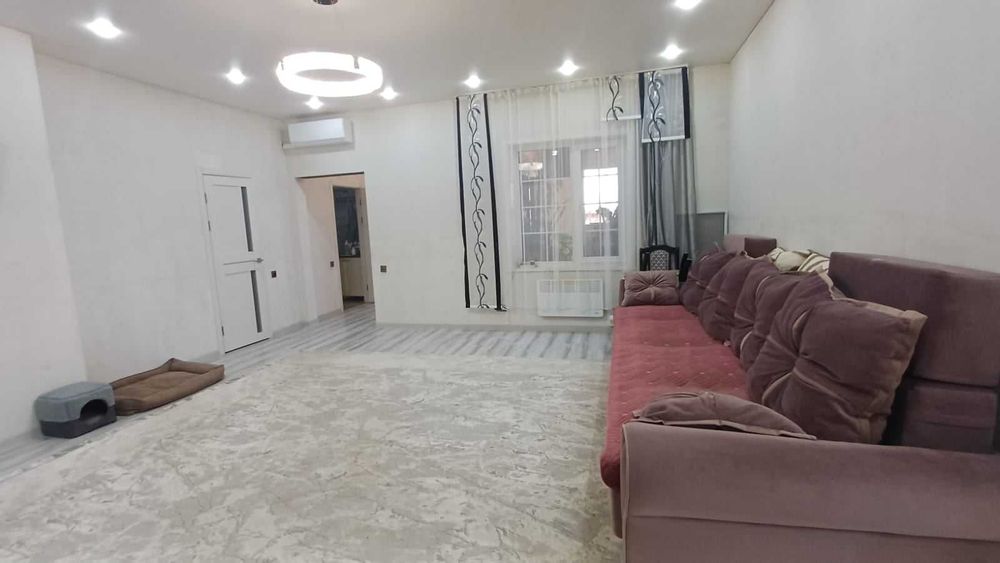 дом 3 комнв Краснопартизанском
