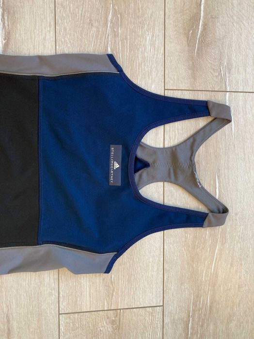 Адидас Adidas Stella McCartney женски потник размер  М - L