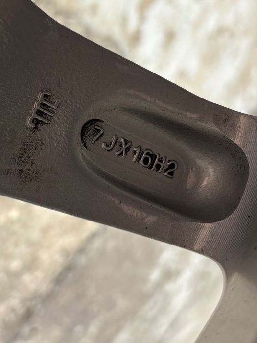 Джанти Mille Miglia 16”