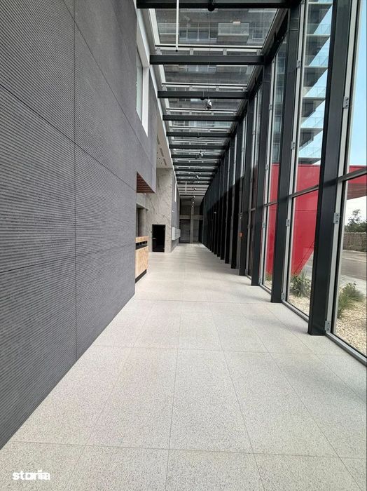 2 camere | UPsite Floreasca | 51,4 mp utili | Comision 0