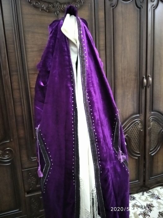 Паранжи Прокатга