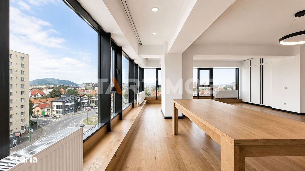 Apartament 2 camere premium zona Grivitei