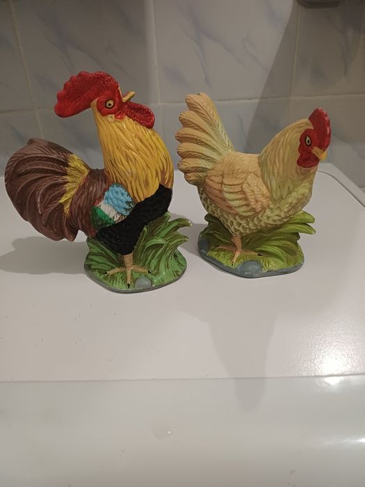 Декоративные фигурки