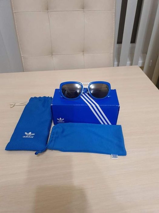 Оригинални юношески слънчеви очила Adidas
