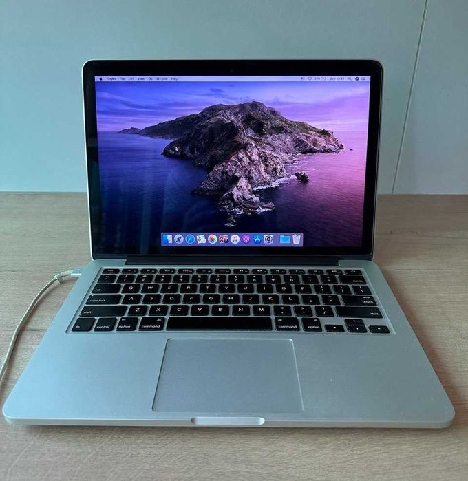 Продам MacBook Pro 13" (2013)