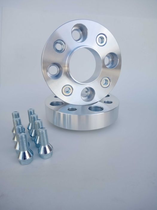 Фланци за Джанти 4х108 65.1 / Flanci 4x108/ Фланци 4х108/Пежо /Peugeot