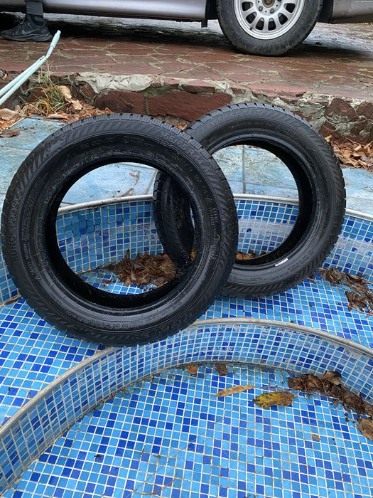 Зимни гуми Gislaved 155/65/14