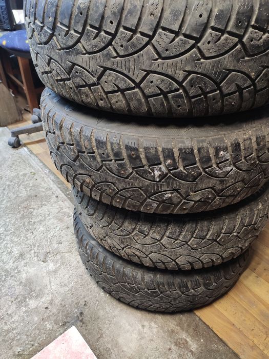Продам авто шины