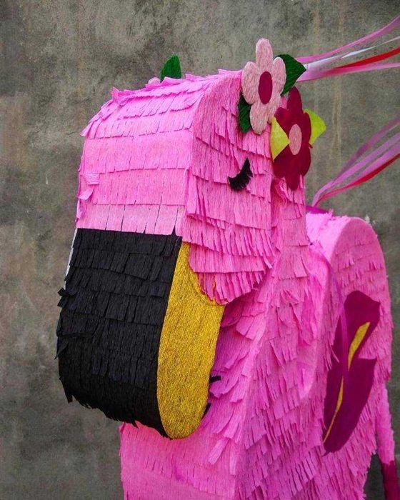 Пиньята для девочек