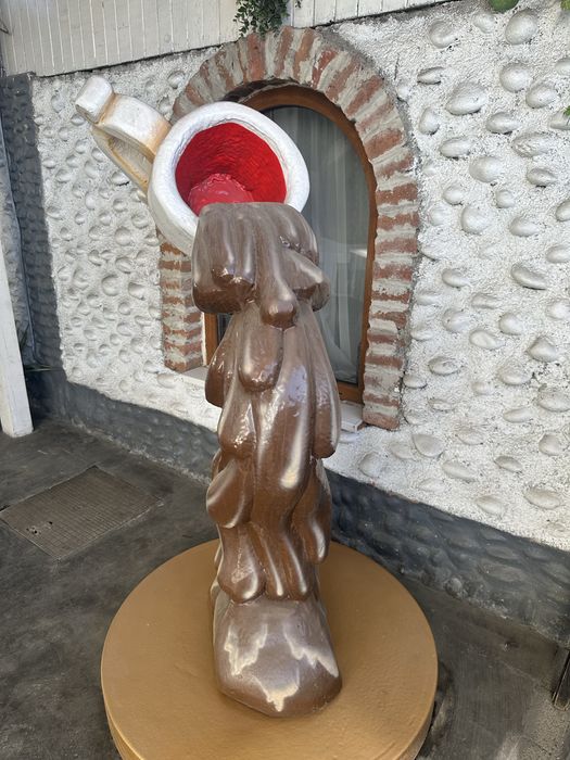 Semn decorativ cafenele
