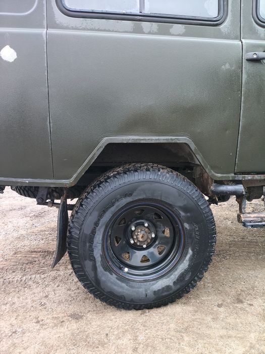 Продам  УАЗ Буханка