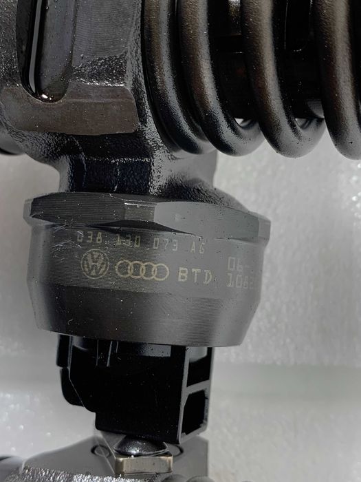 Дюзи Volkswagen Vw Seat Audi 1.9 TDI 105к.с.