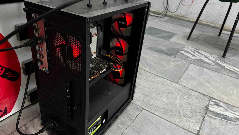 Kompyuter Prossesori i7