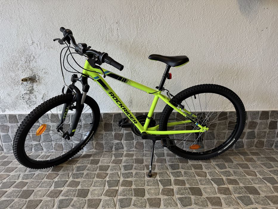 Детско колело Rockrider ST500