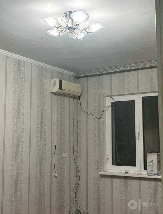 Юнусабад 18, 3/1/4 КиРпИч 77 Серии Неторец Балкон 6*2 Средний Ремонт