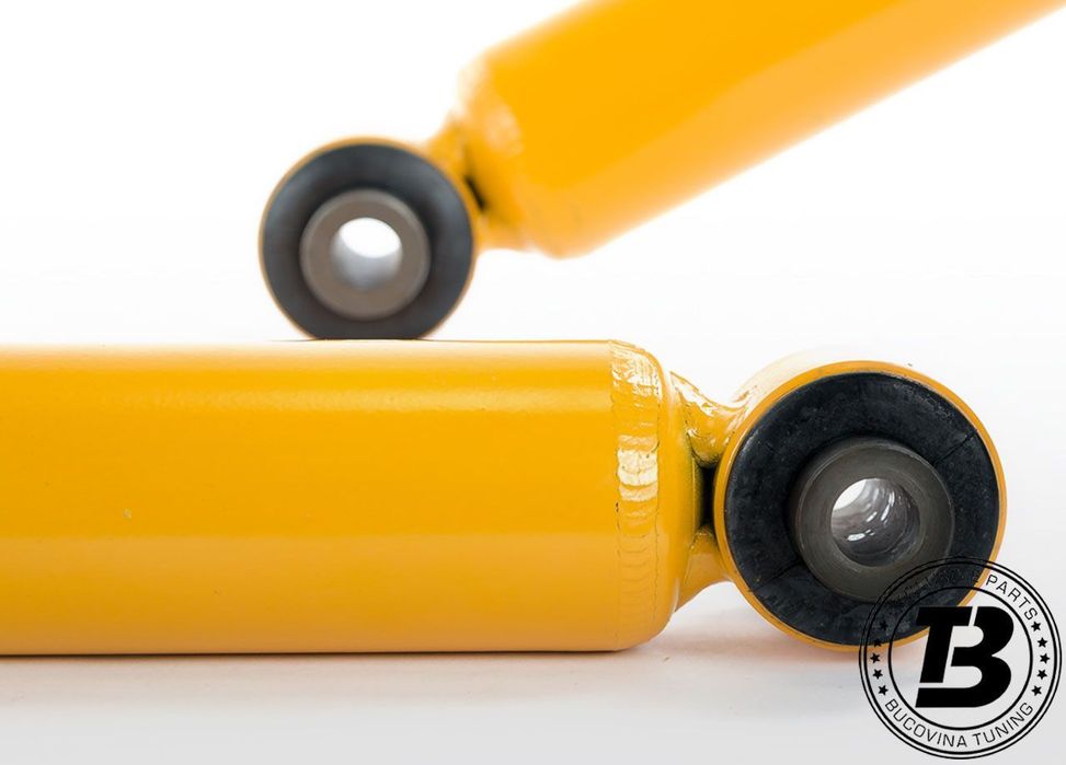 Suspensie Sport Reglabila compatibila cu VW Passat B8 FK