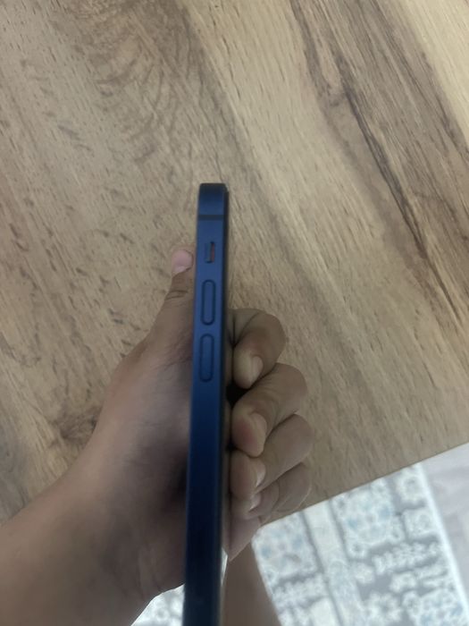 Айфон 12 мини описание