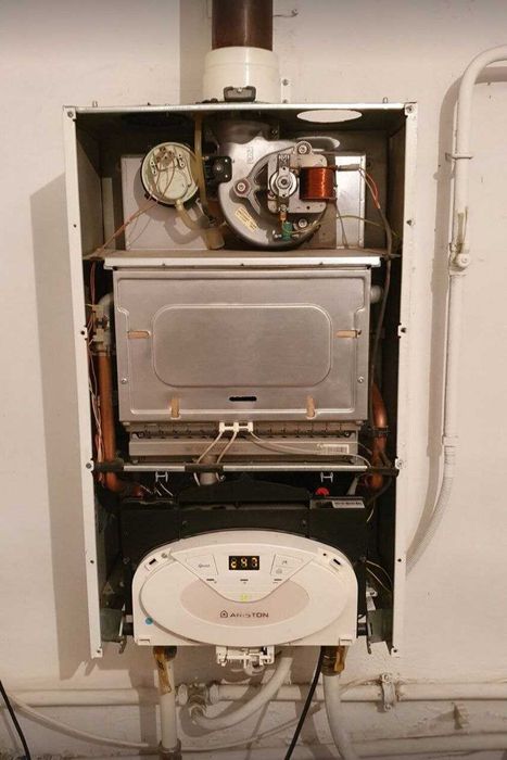 Ремонт котлов и чистка котлов / Kotyol remonti / Kotyol tozalash