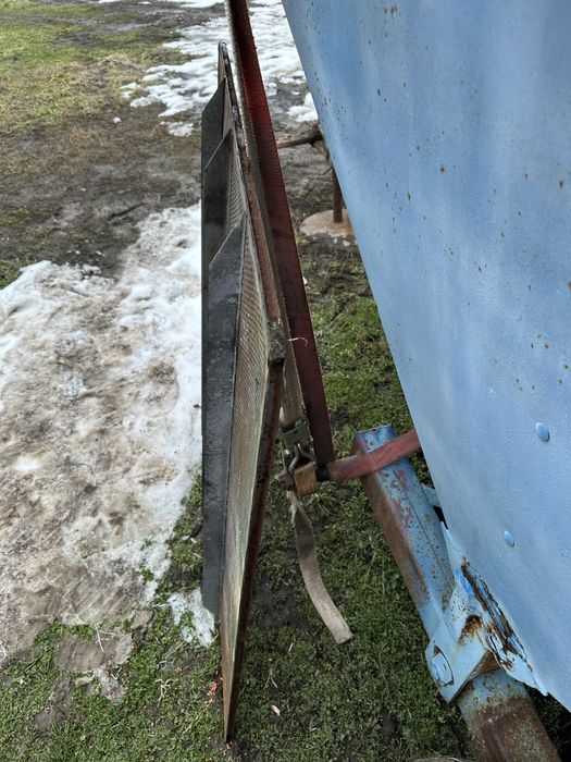 Site culturi cereale combină C12 si Sema 110, 6 de grâu si 14 porumb