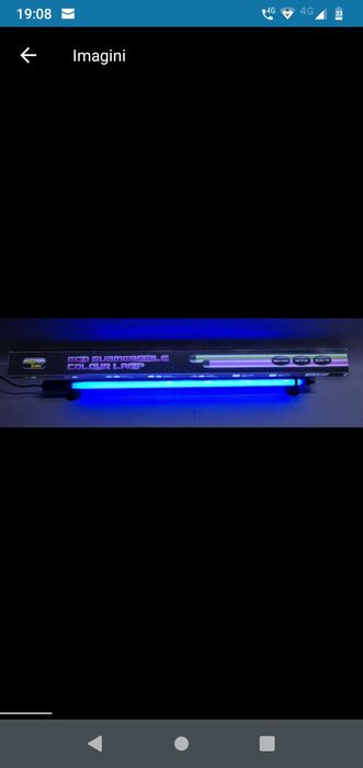 Robinet aer (regulator),accesorii acvariu pesti,creveti