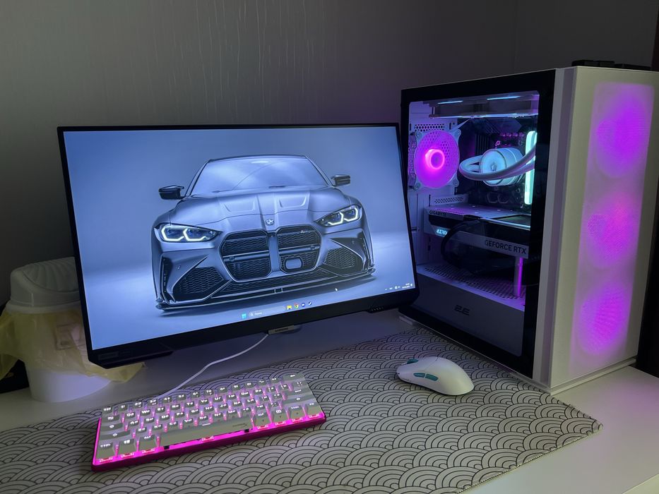 Продаю компьютер