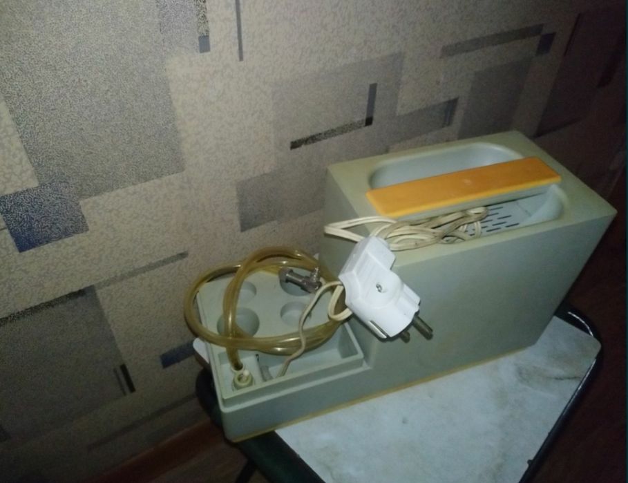 Продам от ингалятора аэрозольного