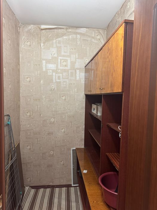 Кватира 3 х комнатная,