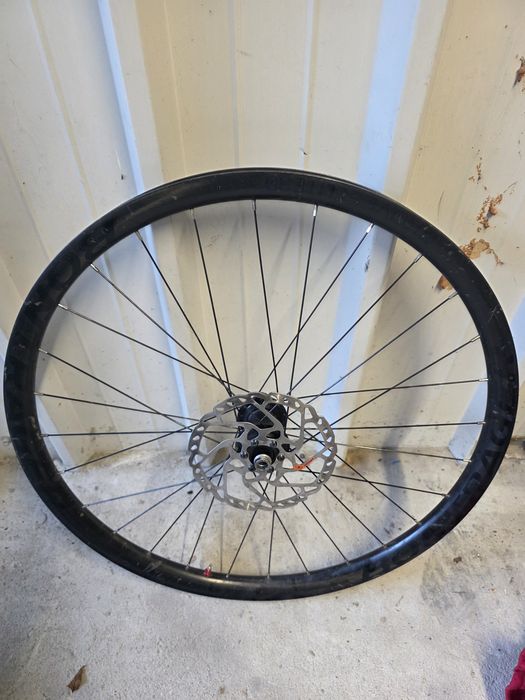 Roti Bontrager Kovee Elite 30