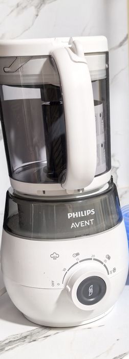 Уред 4 в 1 Philips avent