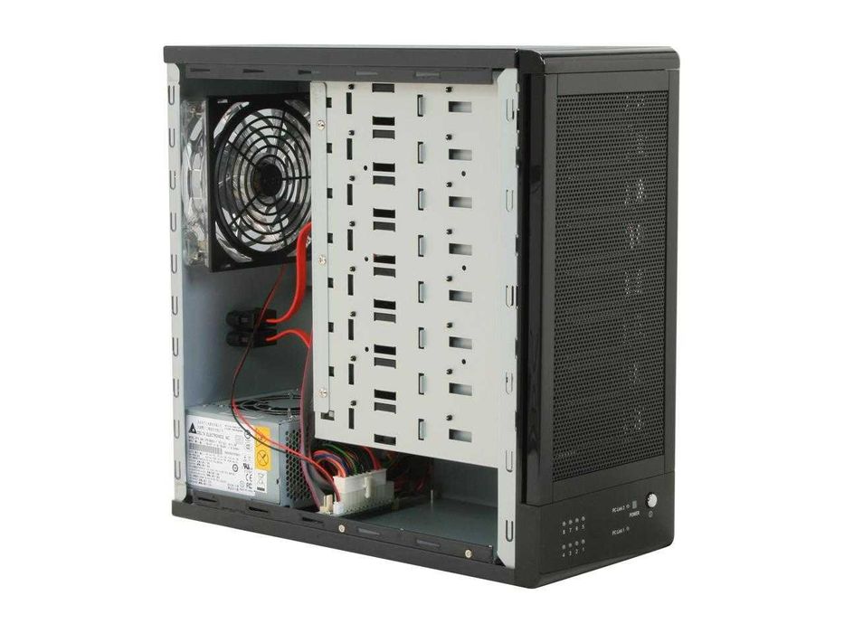 NAS SANS DIGITAL 8 Harddiskuri