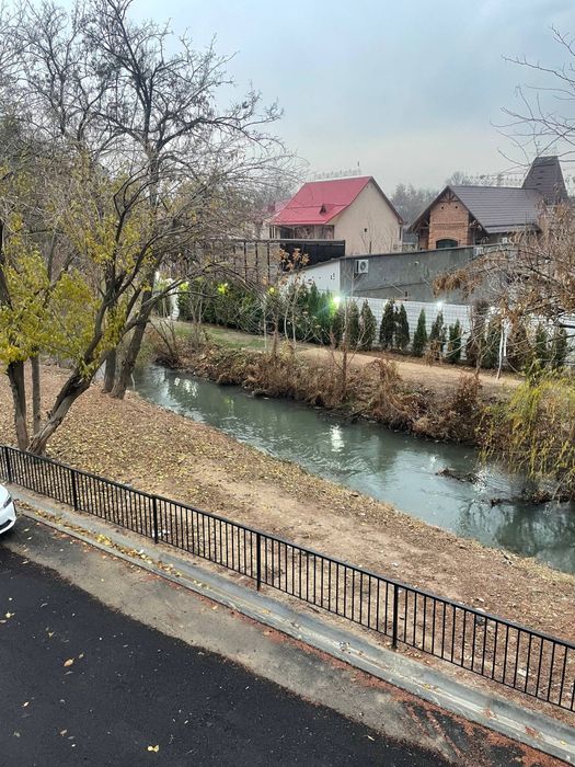 Сдается квартира жк  Darkhan Avenue