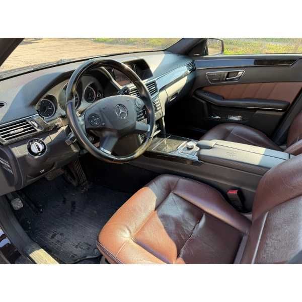 Mercedes-Benz E 350 CDI 231 к.с. РЕГИСТРИРАН! ОБСЛУЖЕН!