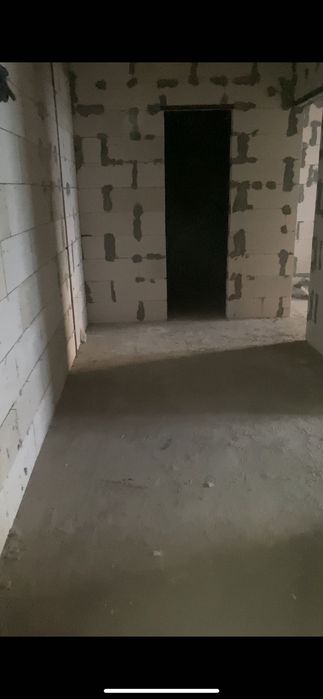 Срочно квартиру новстройка коробка