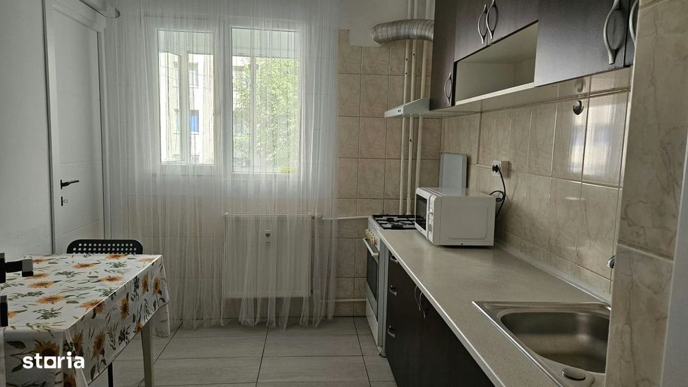 Apartament 2 camere modern|renovat|parc Crangasi|dig LaculMorii|metrou