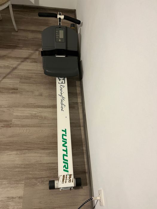 Aparat Tunturi perfecta stare cardio