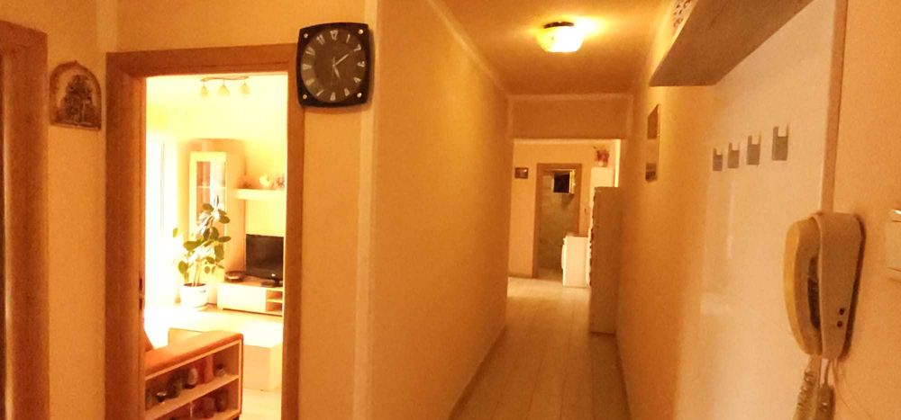 Vând apartament 3 camere Colentin - Dna Ghica