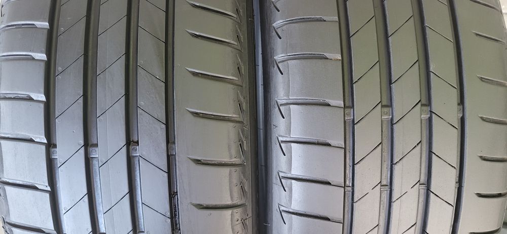 2 anvelope 225 45 18 bridgestone T005 2020 7mm Top