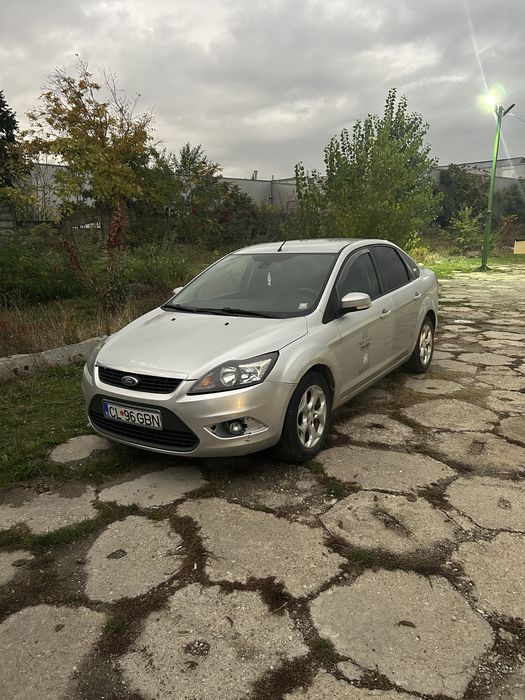 FORD Focus 2008 — imagine 4