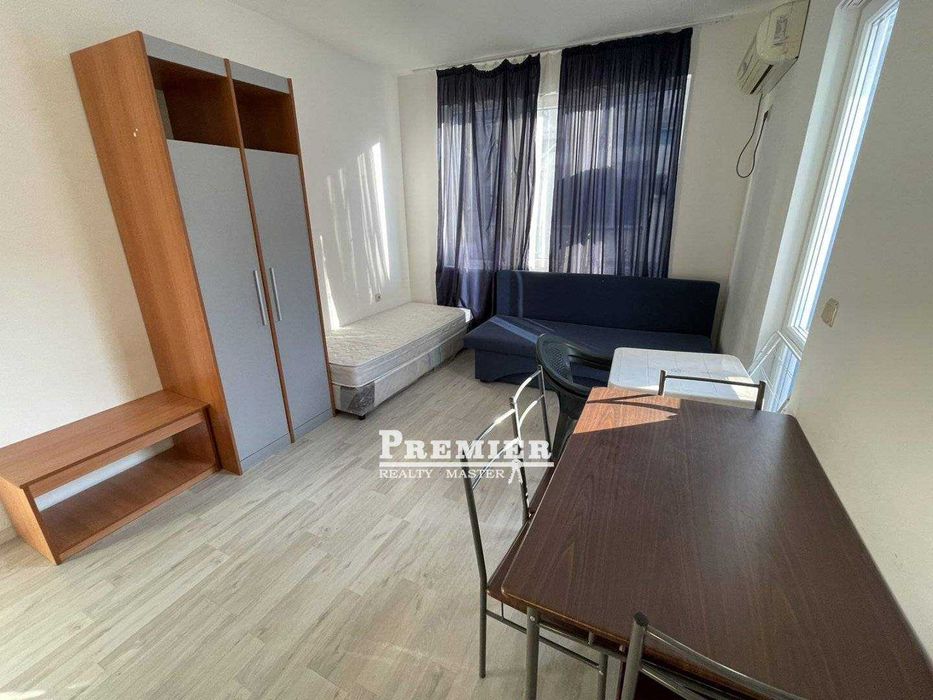 Продава се Двустаен апартамент в Поморие - 52 кв.м за 1058 €/кв.м - Снимка #4