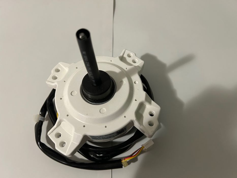 Мотор за външно тяло DAIKIN