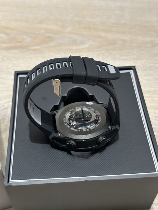 Продам смарт-часы