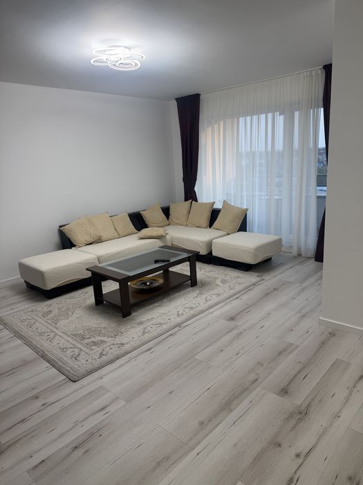 Apartament 2 camere