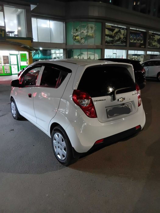 Продаётся Spark 1.25