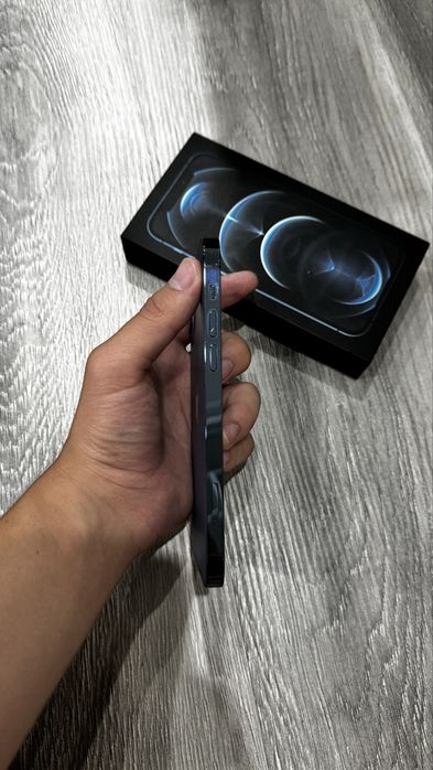 Iphone 12 pro 128gb 100%