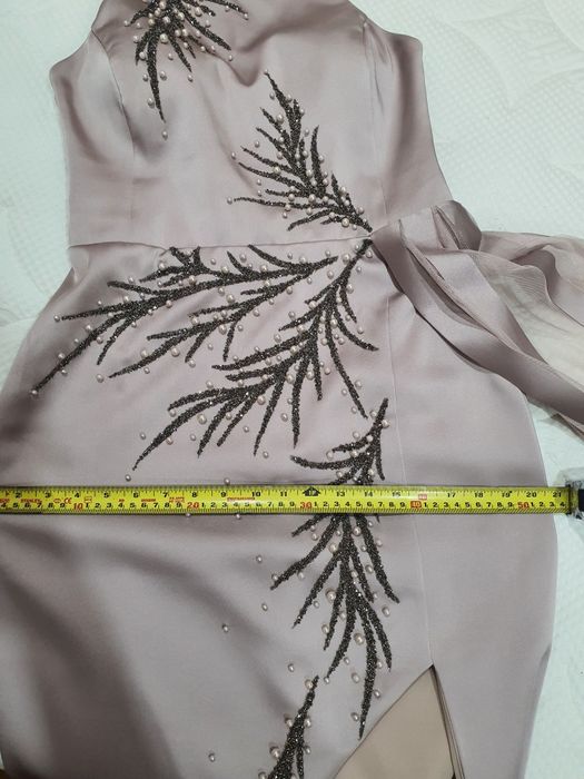 Rochie de nasa marimea 40 42