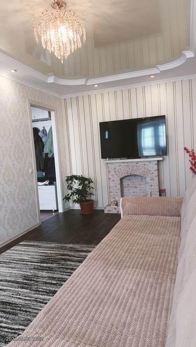 Продам 2х комнатную квартиру