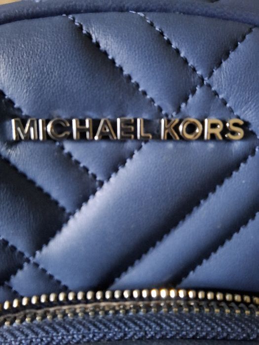 Rucsac Piele Michael Kors