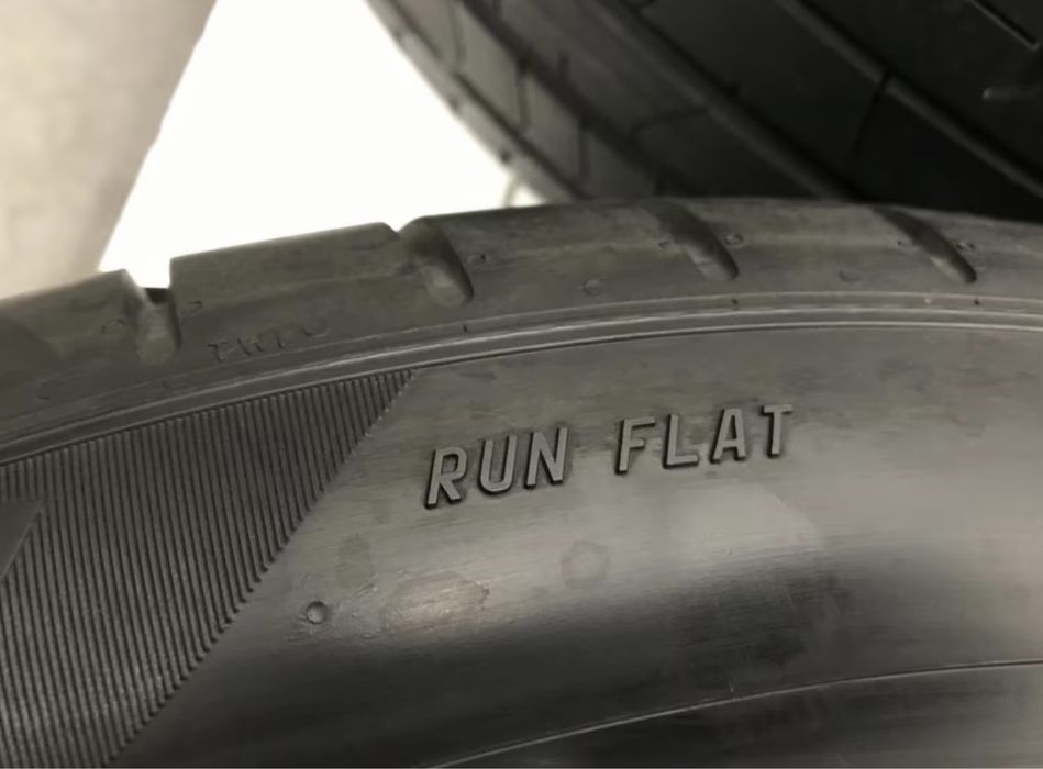 Бмв джанти 20 Цола летни гуми Пирели 7мм