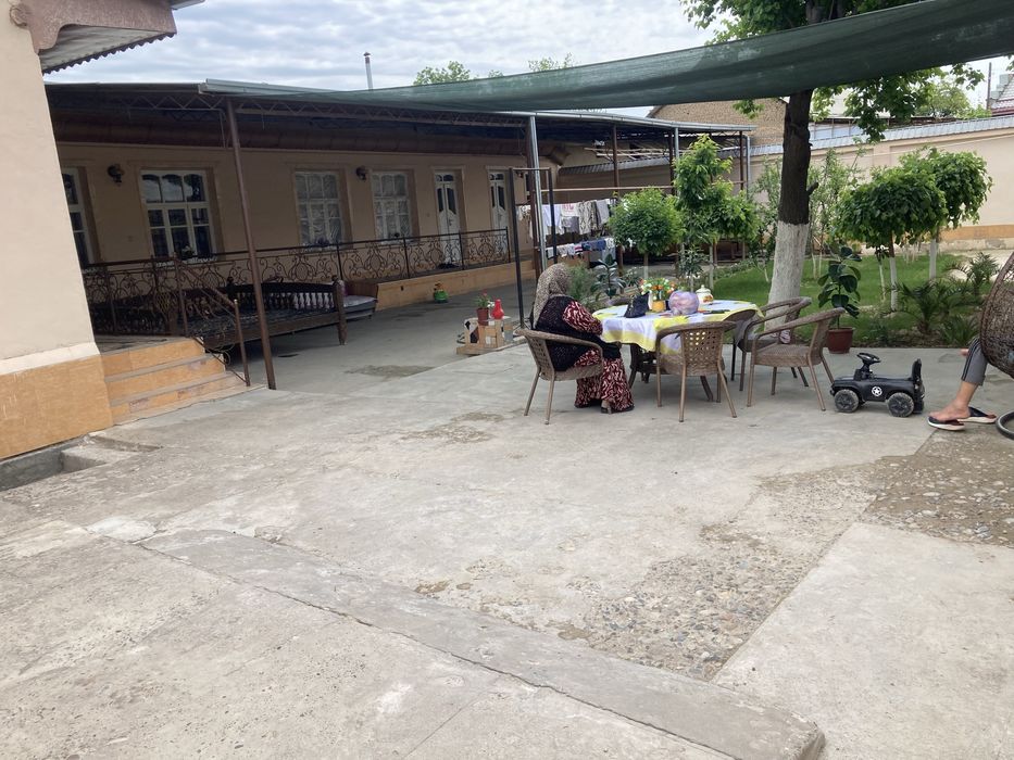 Xovli sotiladi 6sotix